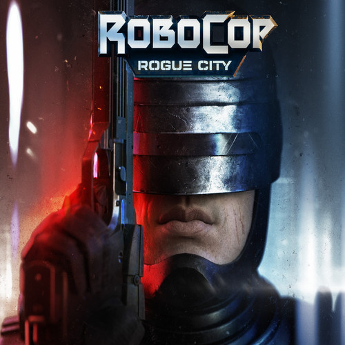 Robocop rogue city - steam, |
