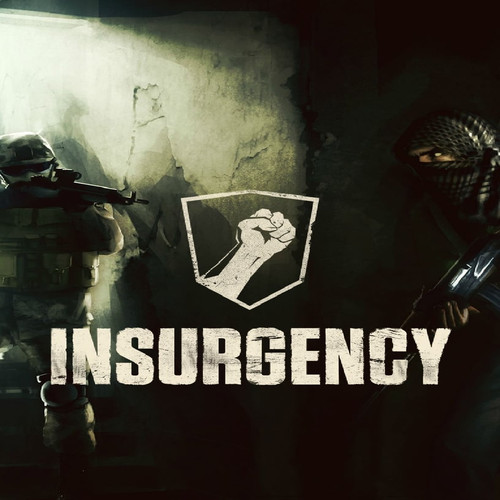 Insurgency steam digital - |, |