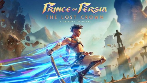 Prince persia the lost - of,