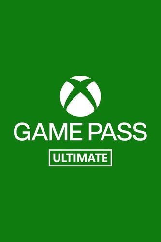 Xbox game pass ultimate - xbox, 3