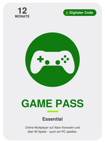 Monate xbox game pass - monate,