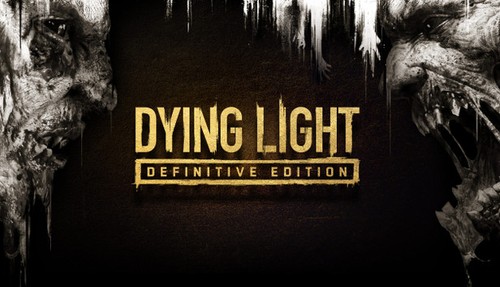 Neu dying light definitive - neu,