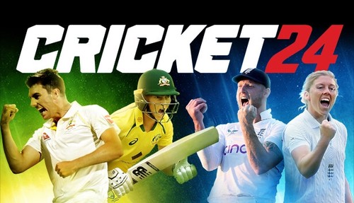 Neu playstation spiel cricket - neu,
