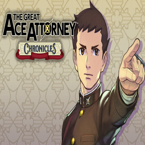 The great ace - the, attorney