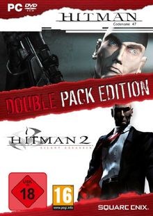 Hitman codename - codename,