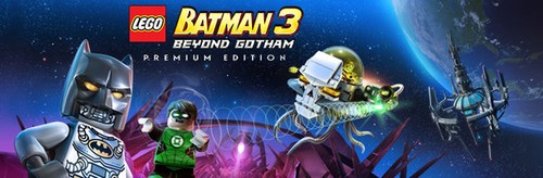 Lego batman beyond - batman, gotham