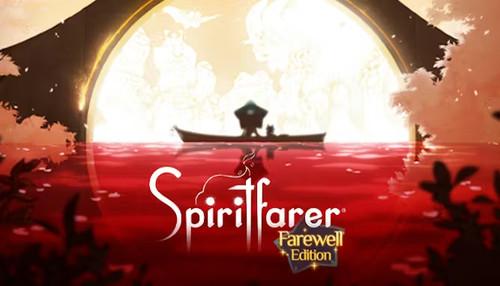 Spiritfarer farewell edition - spiritfarer:,