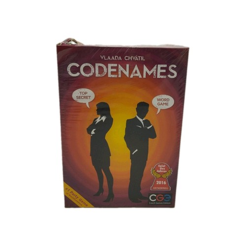 Codenames card game - codenames,