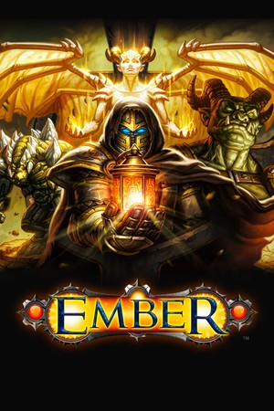 Ember download steam code - pc,