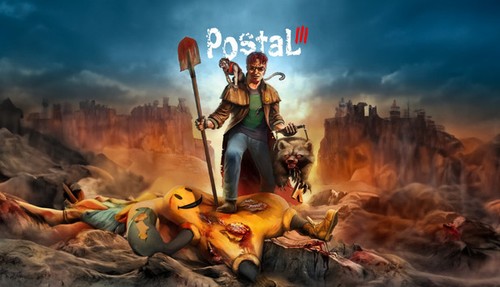 Neu postal für steam - für,