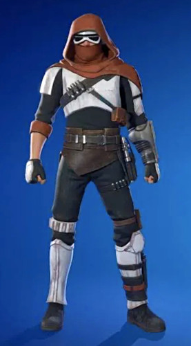 Forsworn trooper fortnite code - forsworn,