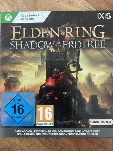Shadow the erdtree - shadow,