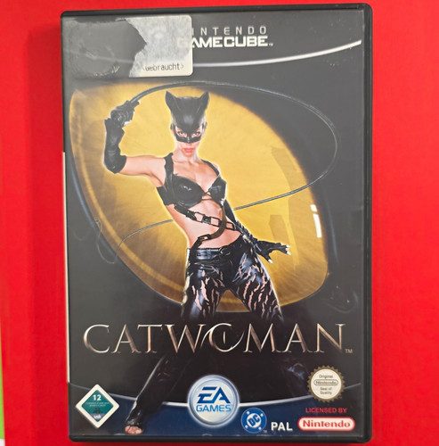 Games nintendo gamecube - games,