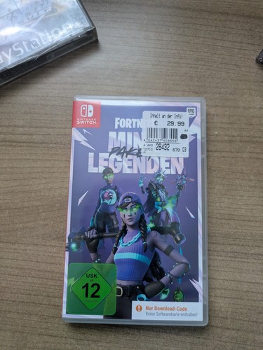 Fortnite minz legenden - fortnite:, minz-legenden