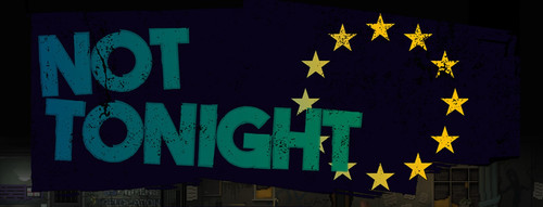 Not tonight steam key - steam, /