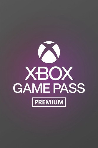 Xbox game pass premium - game, |