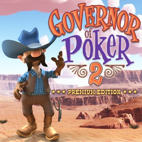Governor poker premium - of, 2