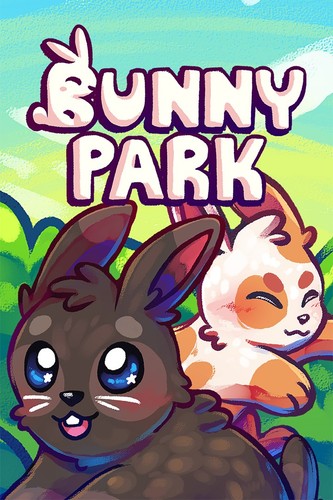 Bunny park steam key game - steam,