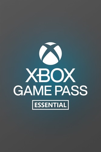 Xbox game pass core - 12, monate