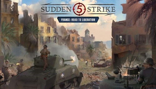 Neu sudden strike dlc für - neu,