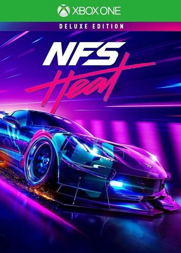 Neu für xbox one - spiel, need