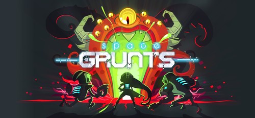 Space grunts gog key game - space,