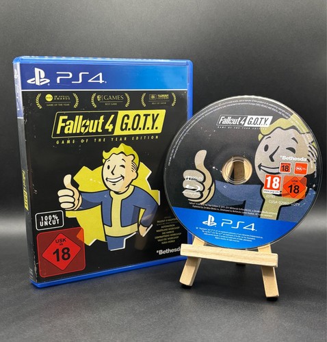 Playstation ps4 fallout - -,