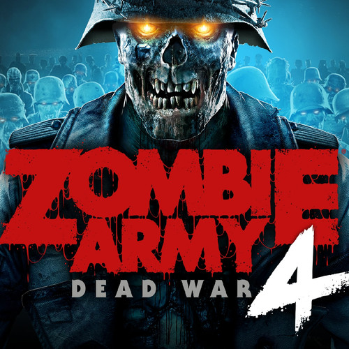 Zombie army dead war - army,
