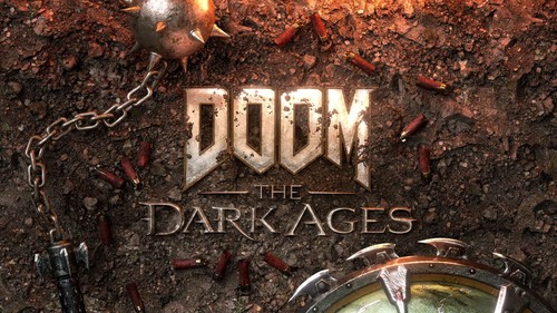 Neu doom the dark - , ages